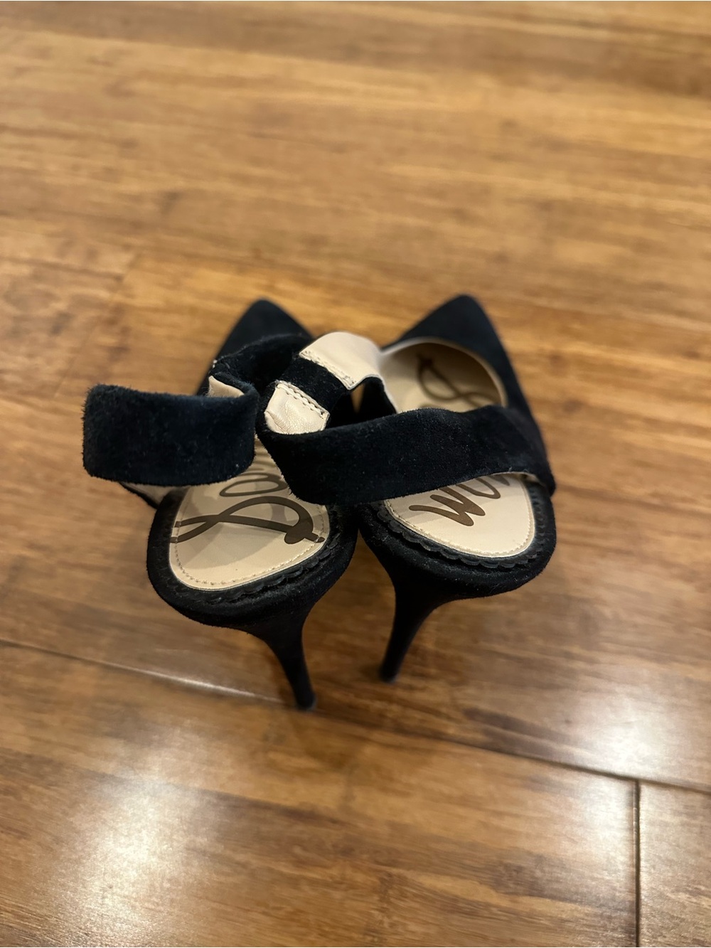 Sam Edelman • Slingback - Picture 8 of 9